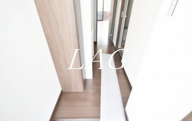 玄関　玄関です。