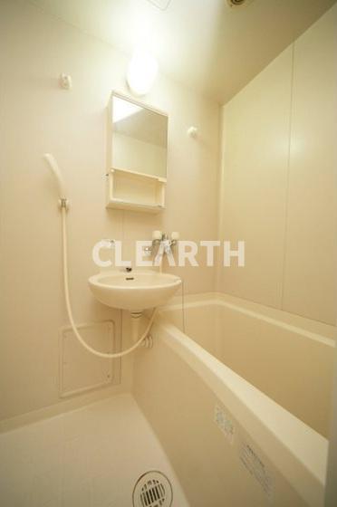 バス・シャワールーム　☆お部屋探しはクレアスレント☆