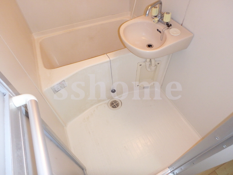 バス・シャワールーム　バスルーム☆