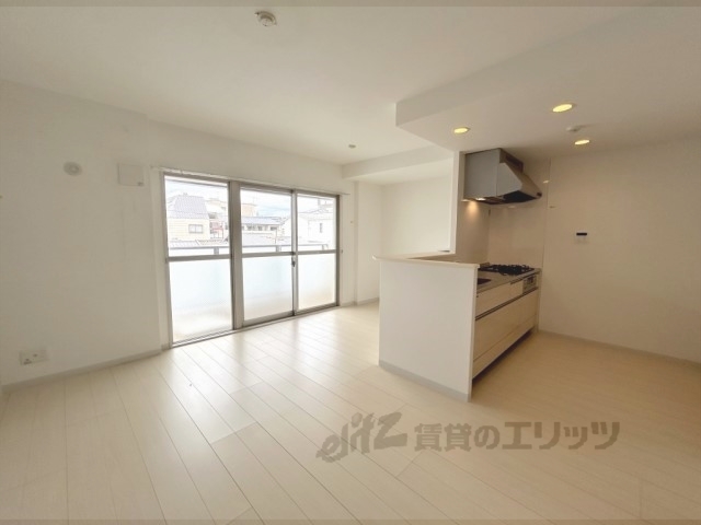 居室・リビング　居室