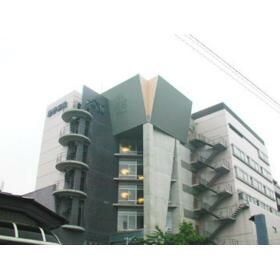 病院　医療法人社団マウナケア会清水病院（病院）まで538m