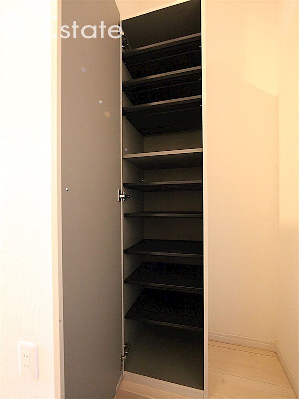 その他　シューズボックス