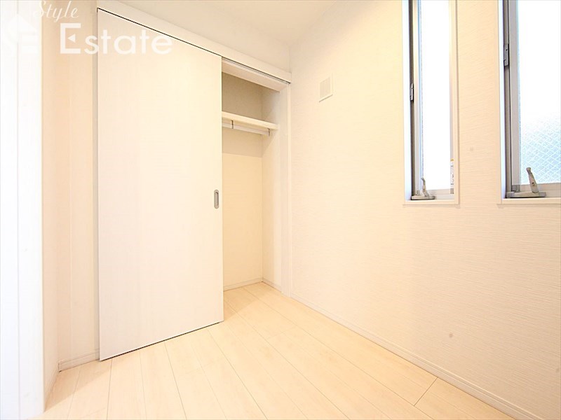 その他部屋・スペース　内装