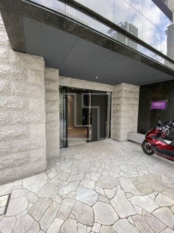 エントランス　S-RESIDENCE南堀江（エスレジデンス南堀江）　エント