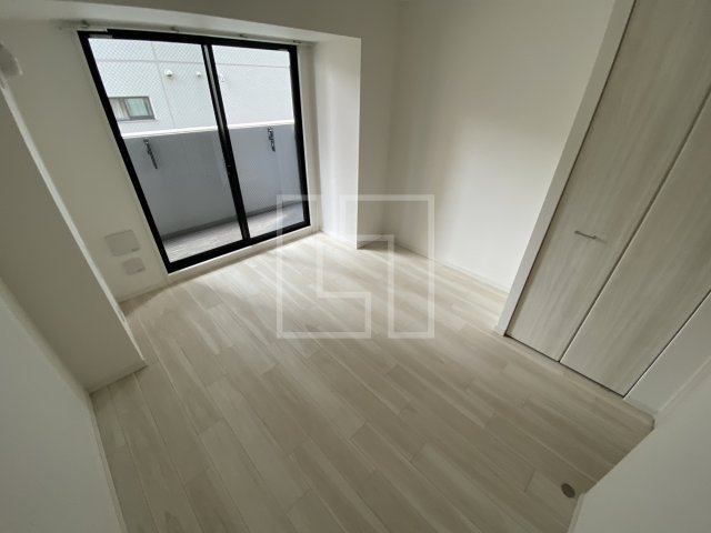 その他部屋・スペース　S-RESIDENCE南堀江（エスレジデンス南堀江）　洋室