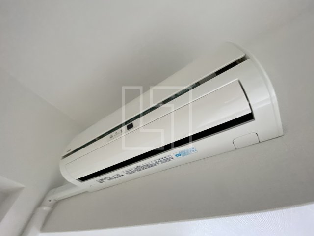 その他設備　S-RESIDENCE南堀江（エスレジデンス南堀江）　エアコ