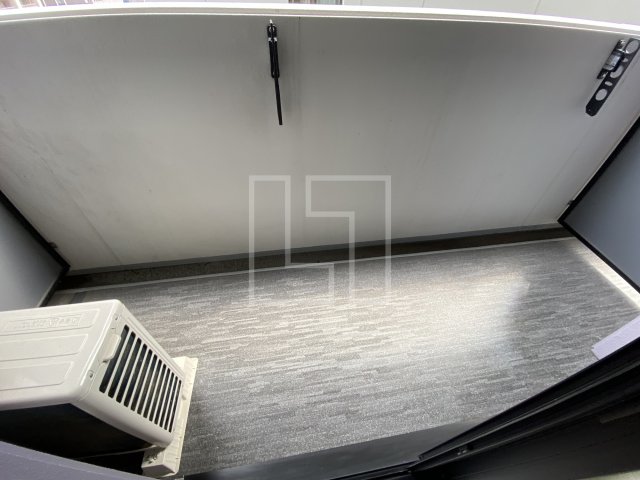 バルコニー　S-RESIDENCE南堀江（エスレジデンス南堀江）　バルコ