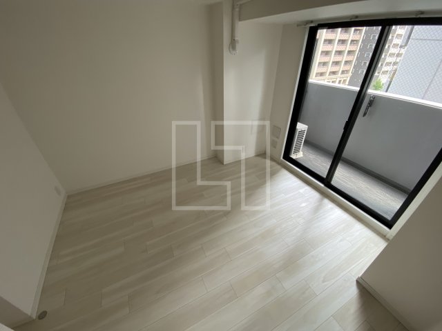 居室・リビング　S-RESIDENCE南堀江（エスレジデンス南堀江）　洋室