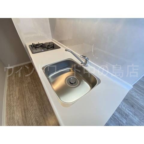 キッチン　詳細は、ウィンドワード中の島店までご相談下さい。