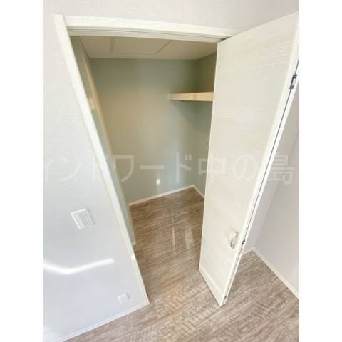 収納　詳細は、ウィンドワード中の島店までご相談下さい。