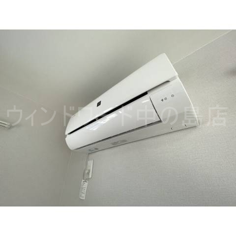 その他設備　詳細は、ウィンドワード中の島店までご相談下さい。