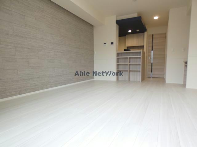 居室・リビング　同型タイプ