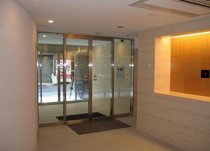 エントランス　★見学予約受付中★