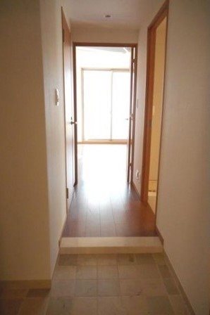 玄関　★見学予約受付中★