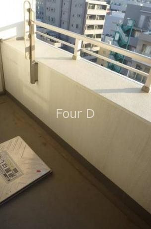 バルコニー　★見学予約受付中★