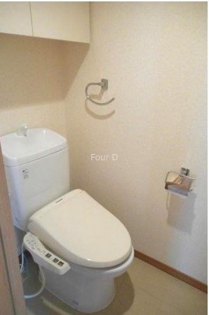 トイレ　★見学予約受付中★