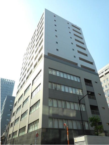 建物外観　★見学予約受付中★