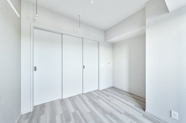 居室・リビング　※参考写真