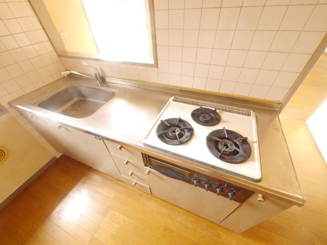 キッチン　★キッチン★