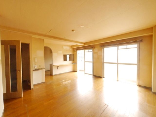 その他部屋・スペース　★リビング★