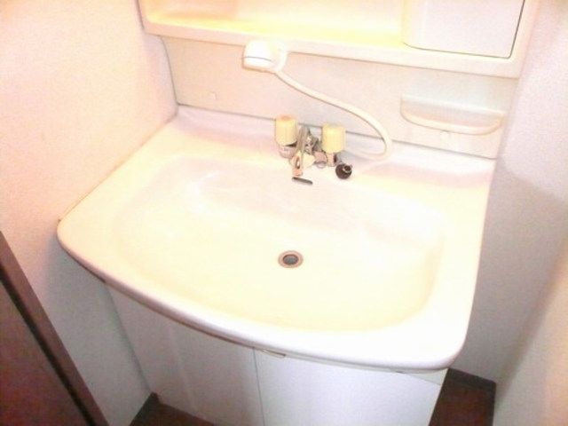 洗面設備　★洗面台★