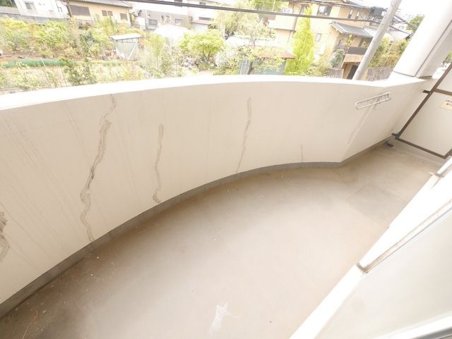 バルコニー　★バルコニー★