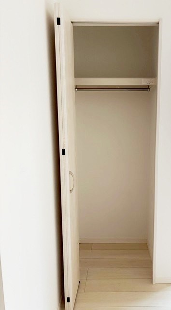 収納　別部屋同仕様