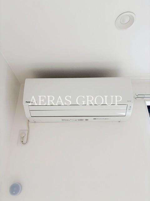 その他設備　別部屋同仕様