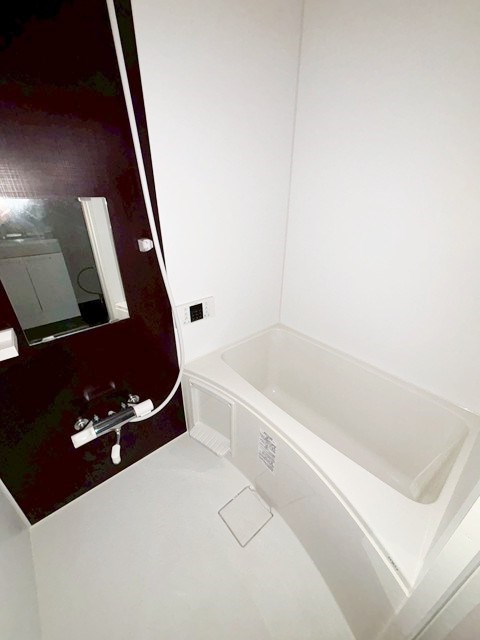 バス・シャワールーム　別部屋同仕様