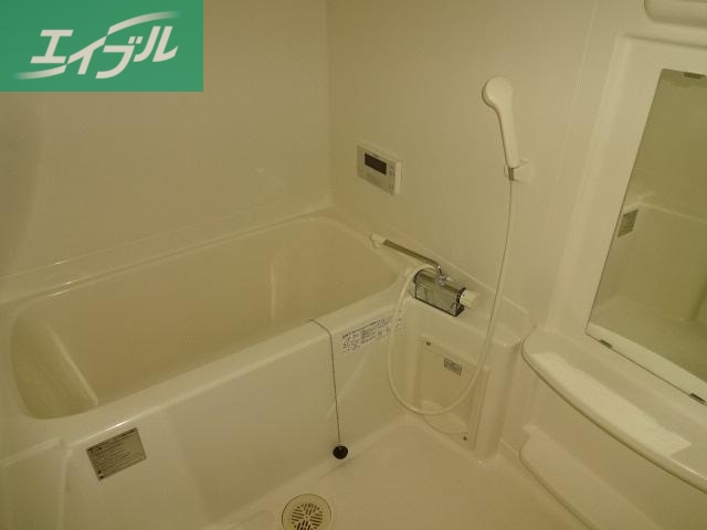 バス・シャワールーム　バス（イメージ）