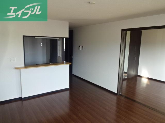 居室・リビング　リビング（イメージ）