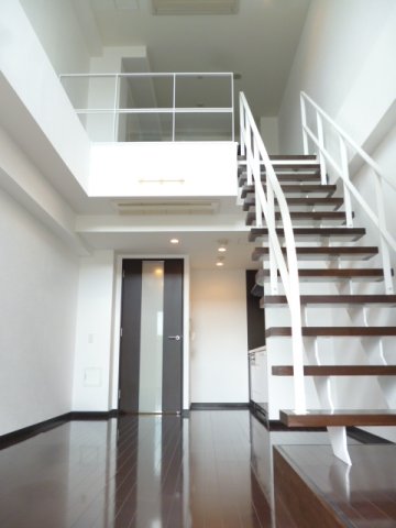 その他部屋・スペース　内観