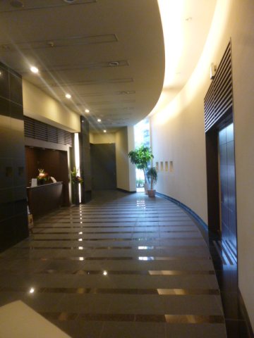 ロビー　ロビー