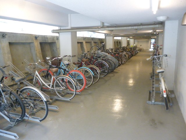 その他共有部分　共有部分