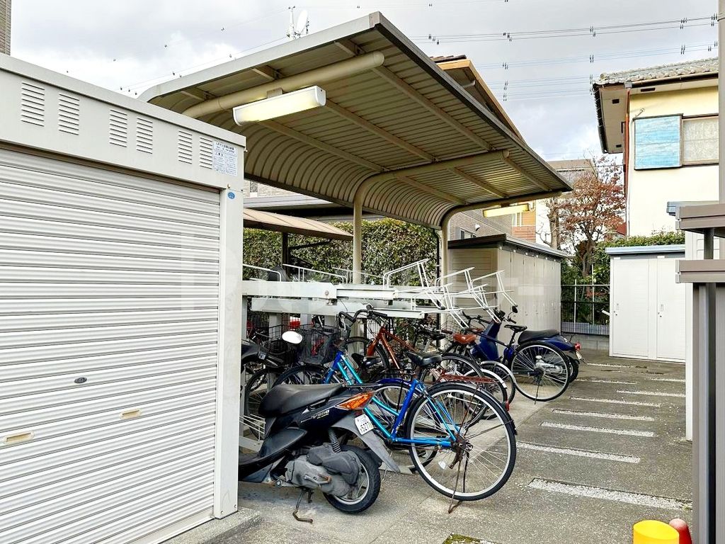 その他共有部分　共有部分