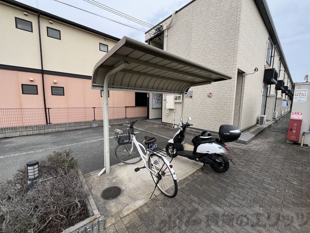 その他共有部分　共有部分