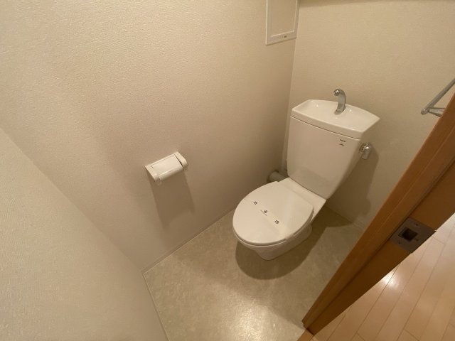 トイレ　バストイレ別でオススメです！