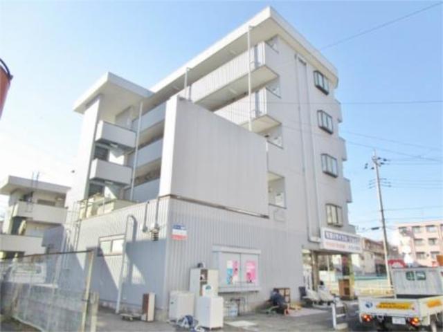 エントランス　お気軽にお問い合わせください