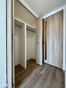 収納　収納（イメージ）