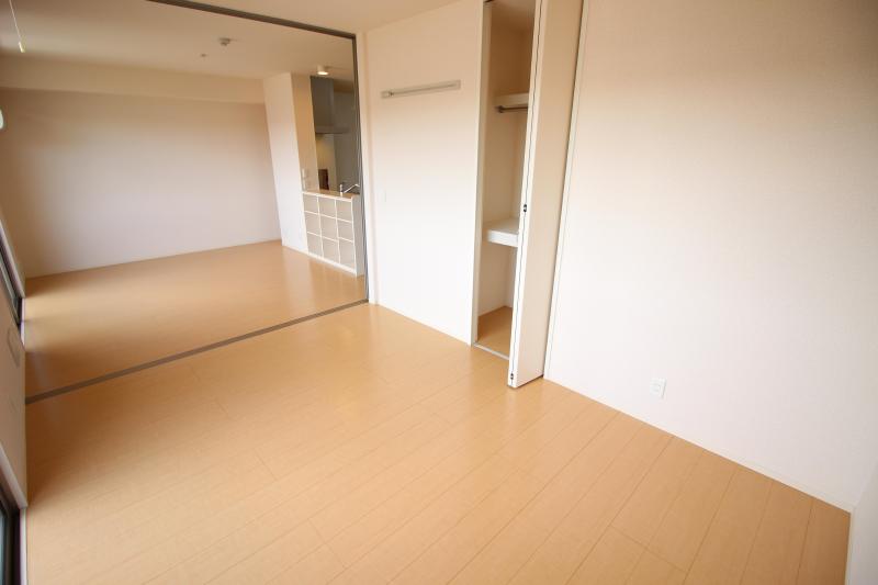 その他部屋・スペース　洋室6.0