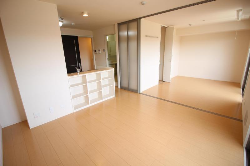 居室・リビング　ＬＤＫ12.0