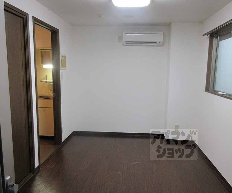 居室・リビング　洋室です。