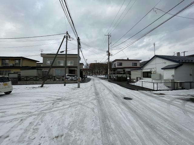 その他　周辺環境