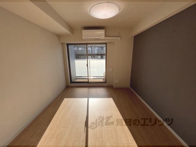 居室・リビング　居室