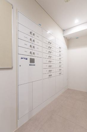 その他共有部分　☆共用部分☆