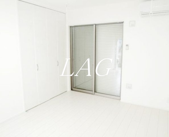 その他部屋・スペース　寝室です。