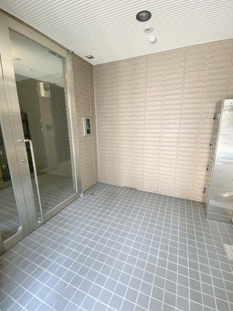 エントランス　★エントランス★