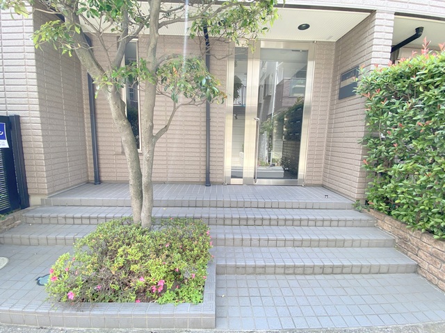 ロビー　★エントランスロビー★