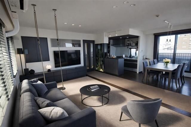 居室・リビング