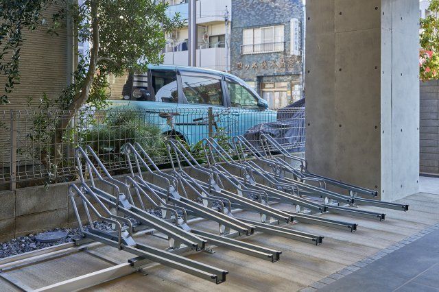 その他共有部分　☆その他共用部分☆